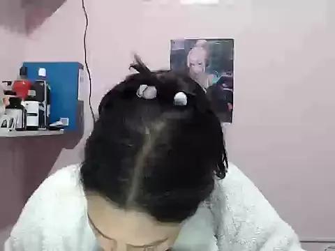 abby_rouse18 from StripChat