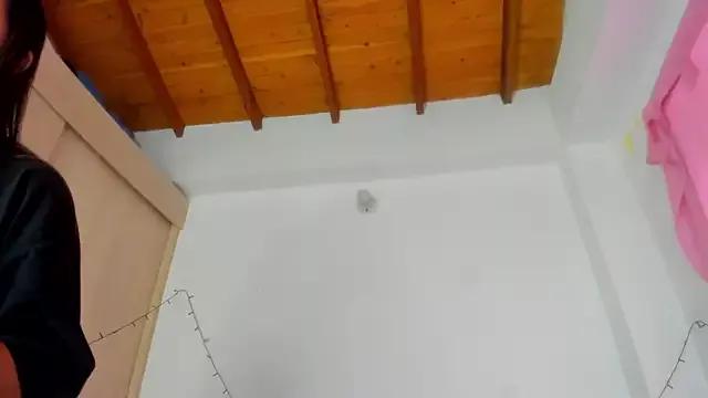 Abby_roussee from StripChat