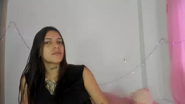 Abby_roussee from StripChat