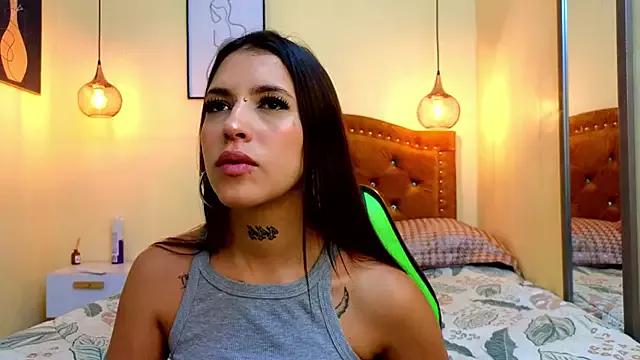 Abby_roussee from StripChat