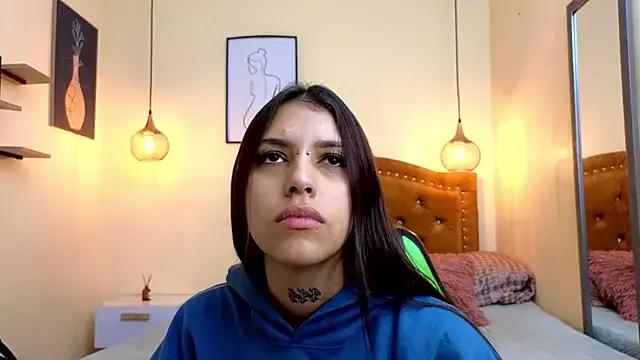 Abby_roussee from StripChat