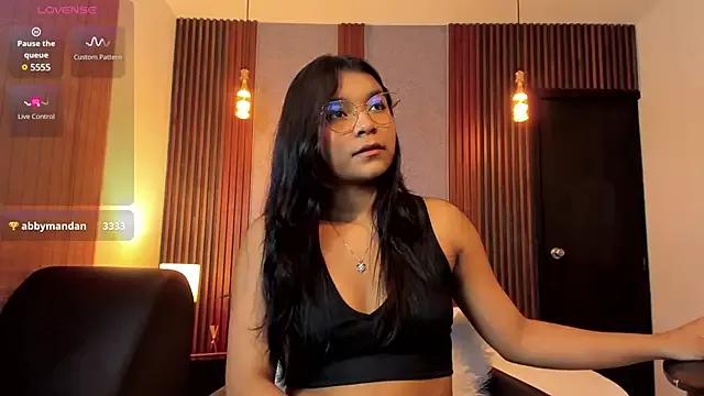 Abby_sinss from StripChat