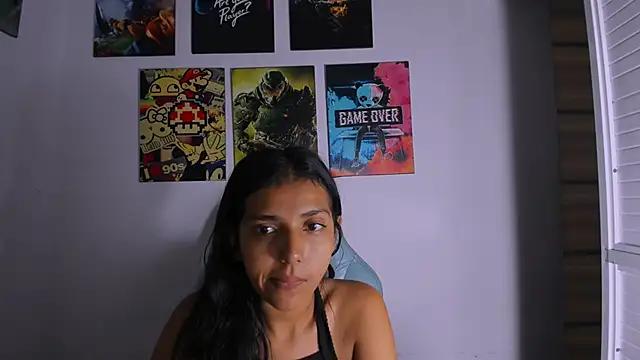 abby_sweet018 from StripChat