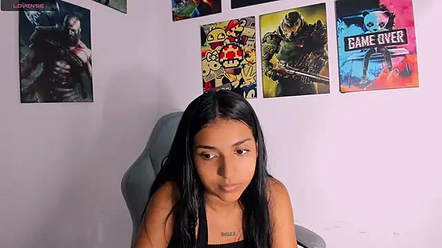 abby_sweet018 from StripChat