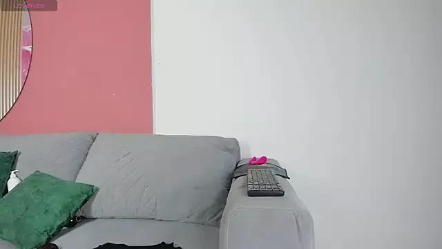 Abby_swett1 from StripChat