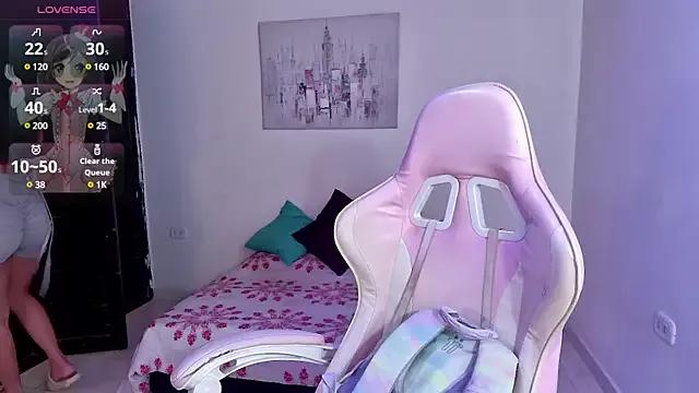 abby_tgn from StripChat
