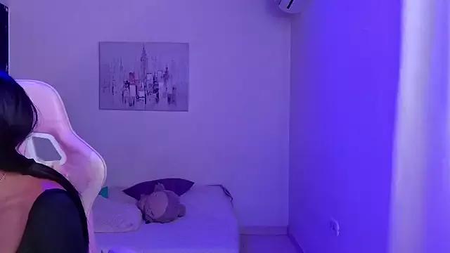 abby_tgn from StripChat