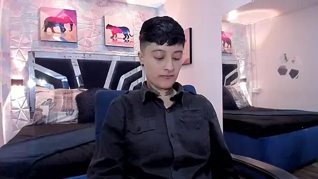 Abby_thommson1 webcams show profile image 