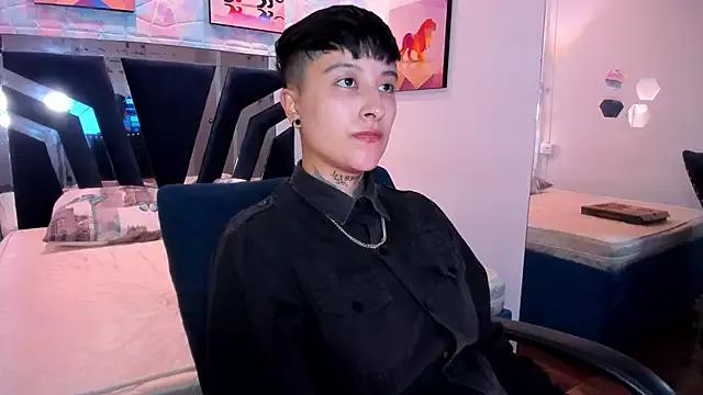 abby_thommson1 from StripChat is Freechat
