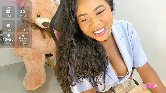 Abby_tits from StripChat