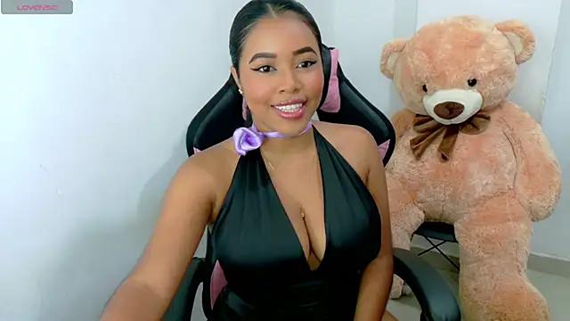 Abby_tits from StripChat