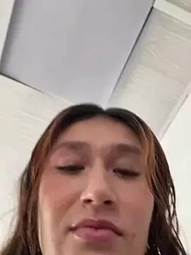 AbbyBakeer_ from StripChat is Freechat