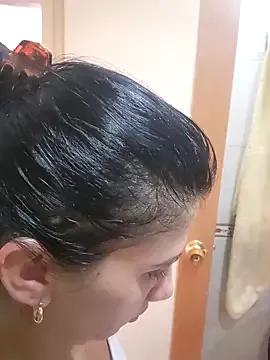 AbbyBaker222 from StripChat