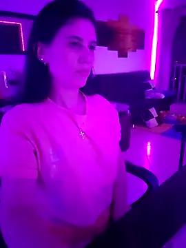 AbbyBaker222 from StripChat