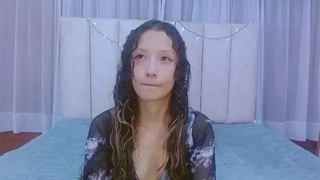 abbycutecs from StripChat