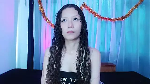 abbycutecs from StripChat