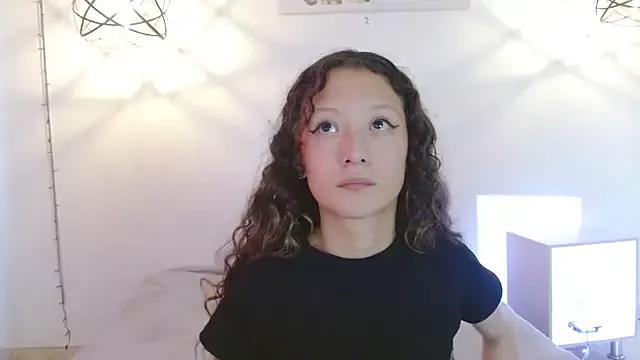 abbycutecs from StripChat