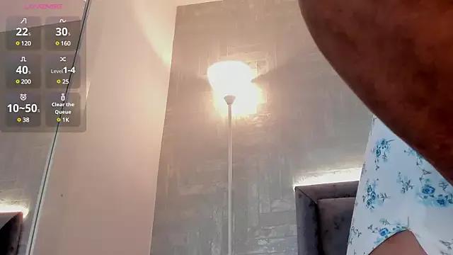 Abbyfierce from StripChat is Freechat