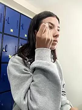 Photos of Abbyfierce from StripChat is Freechat