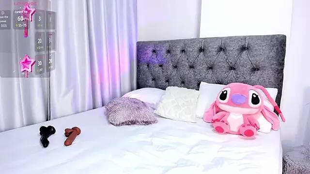 abbyfoxx_ from StripChat