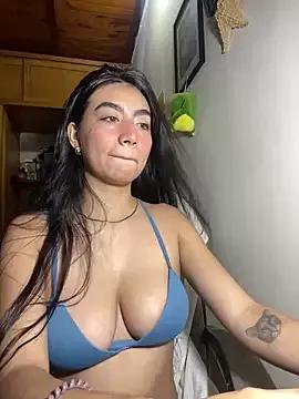 AbbyFoxxx from StripChat is Freechat