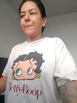 Abbyjoness21 from StripChat