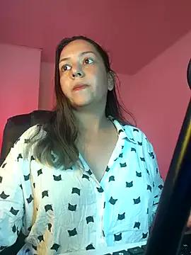 Abbyjoness21 from StripChat is Freechat