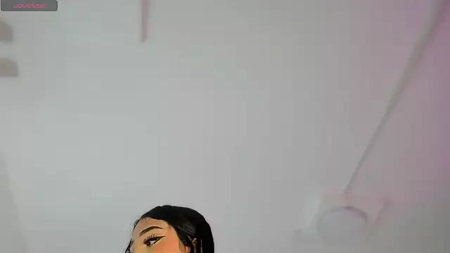 AbbyMilleerr from StripChat