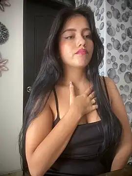 AbbyMillerrr from StripChat
