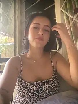 AbbyMillerrr from StripChat