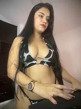AbbyMillerrr from StripChat