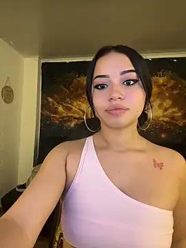 abbymnd from StripChat