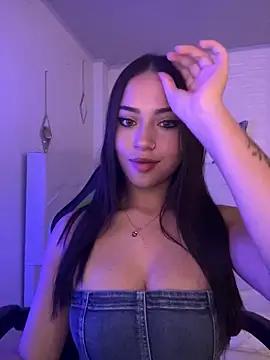abbymnd from StripChat