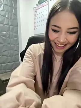 abbymnd from StripChat