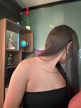 abbymnd from StripChat
