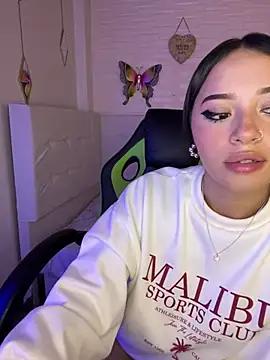 abbymnd from StripChat