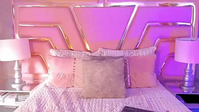 AbbyPetterson from StripChat is Freechat