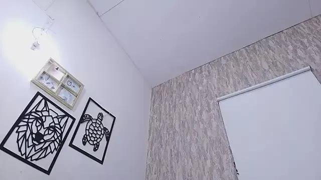 abbypratt from StripChat