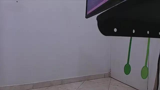 abbypratt from StripChat