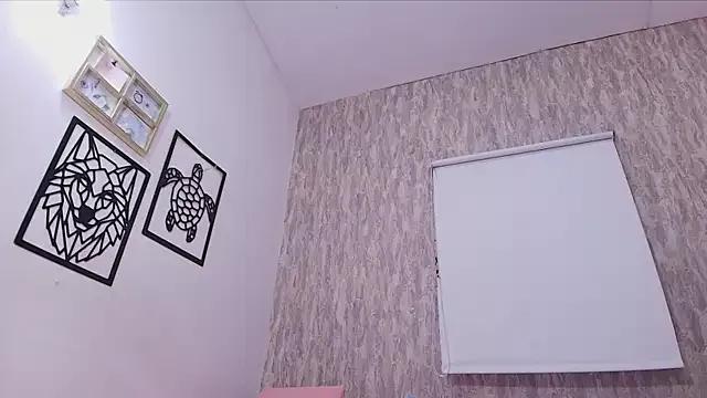 Abbypratt webcams show profile image 