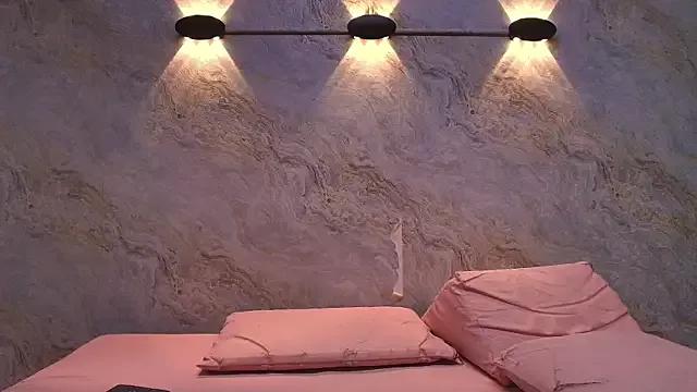 abbyrouss_ from StripChat