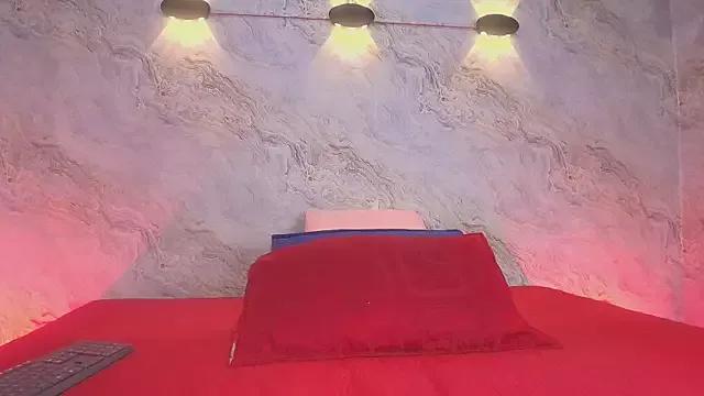 abbyrouss_ from StripChat