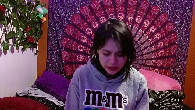 AbbySccott from StripChat