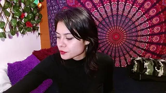 AbbySccott from StripChat