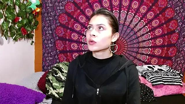 AbbySccott from StripChat