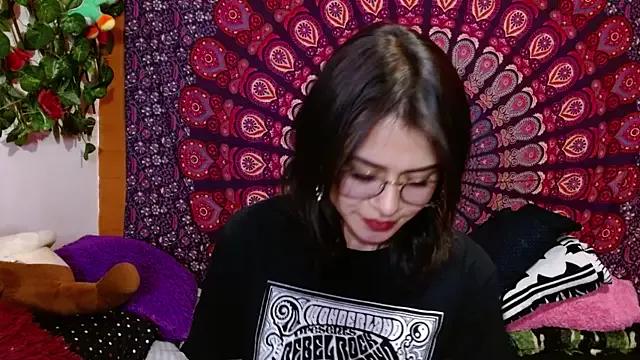 AbbySccott from StripChat