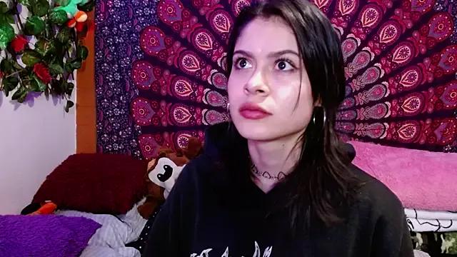 AbbySccott from StripChat