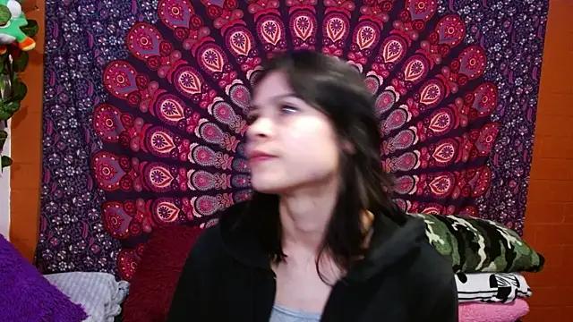 AbbySccott from StripChat