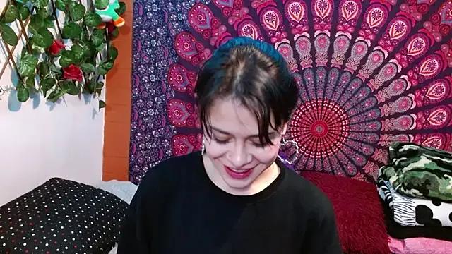AbbySccott from StripChat