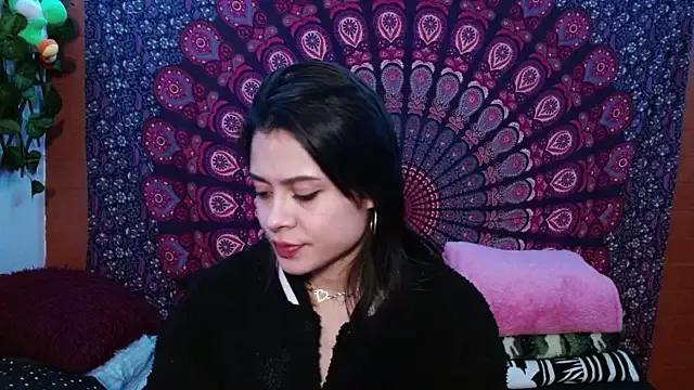 AbbySccott from StripChat